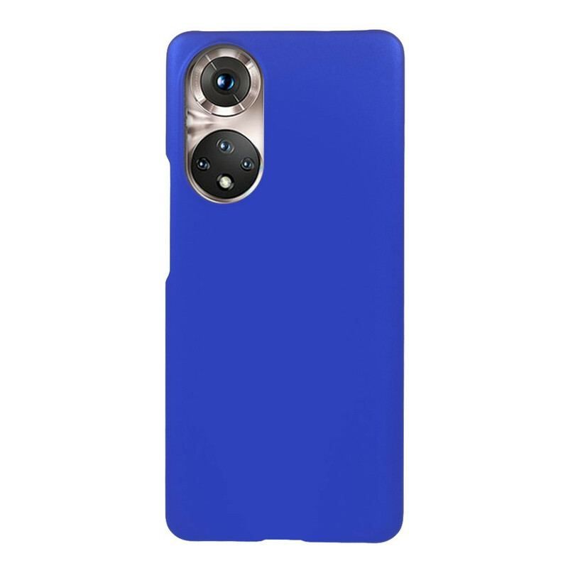 Cover Honor 50 Pro Pro Rigid Classic