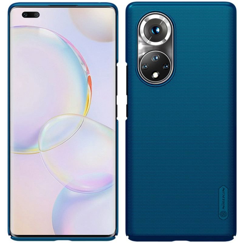 Cover Honor 50 Pro Pro Rigid Frosted Nillkin