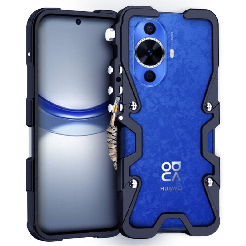 Cover Huawei Nova 12s Aluminiumslegering