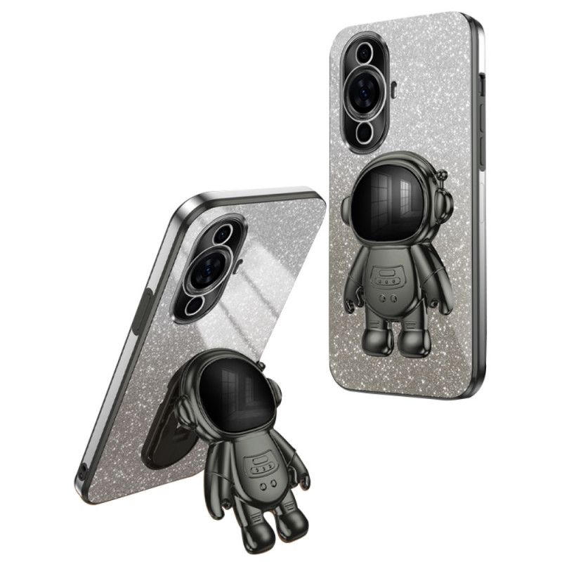 Cover Huawei Nova 12s Astronaut Support