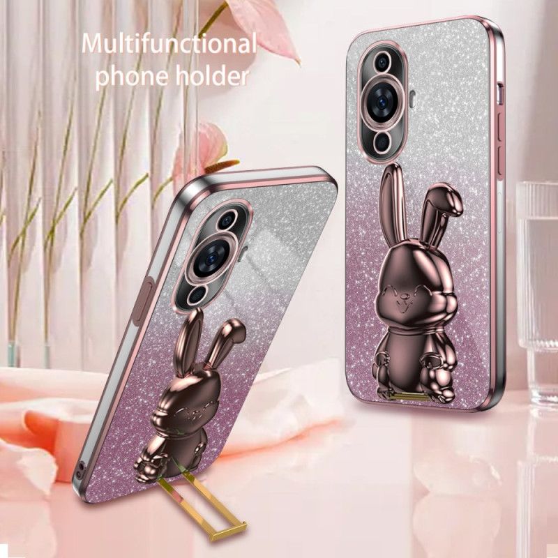 Cover Huawei Nova 12s Kaninstøtte