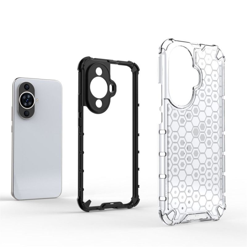 Cover Til Huawei Nova 12s Honeycomb