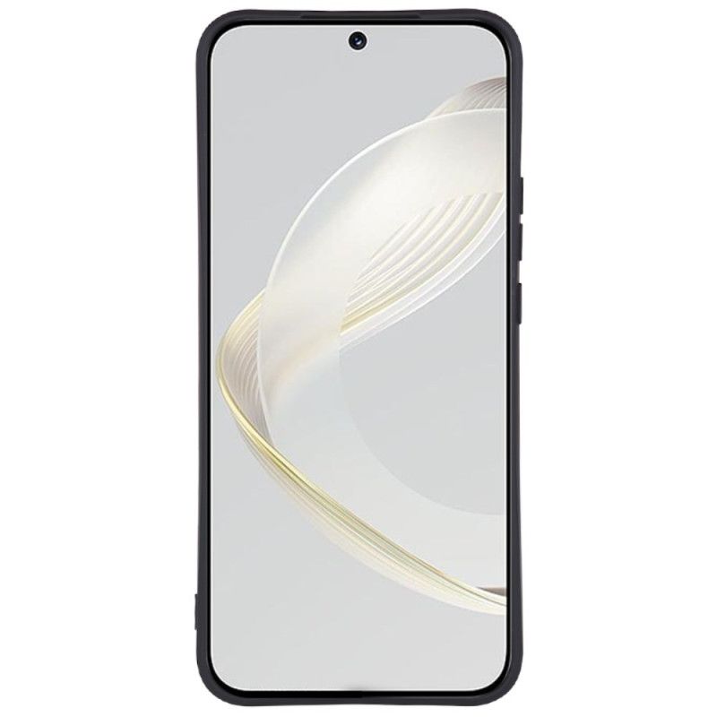 Cover Til Huawei Nova 12s Silikone