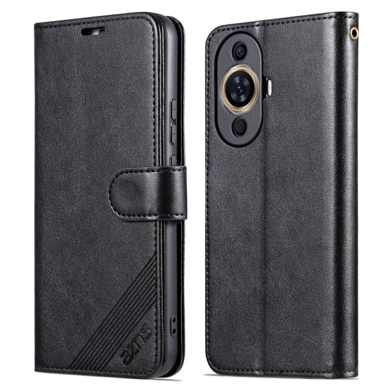 Flip Cover Huawei Nova 12s Azns