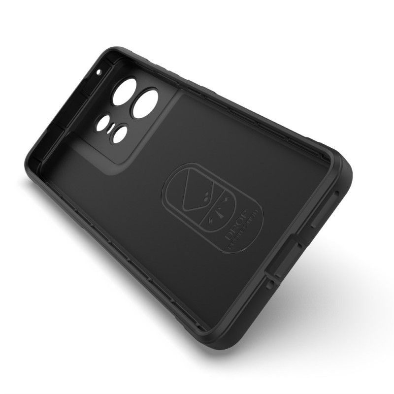 Cover Til Motorola Edge 50 Pro 5g