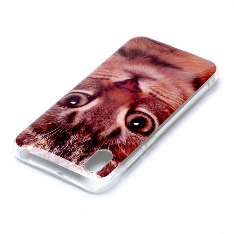 Cover for Huawei Y5 2019 Min Killing