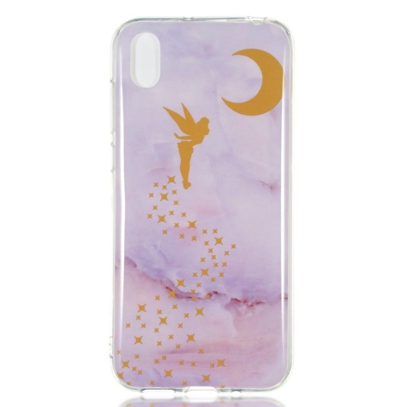 Cover for Huawei Y5 2019 Natfe