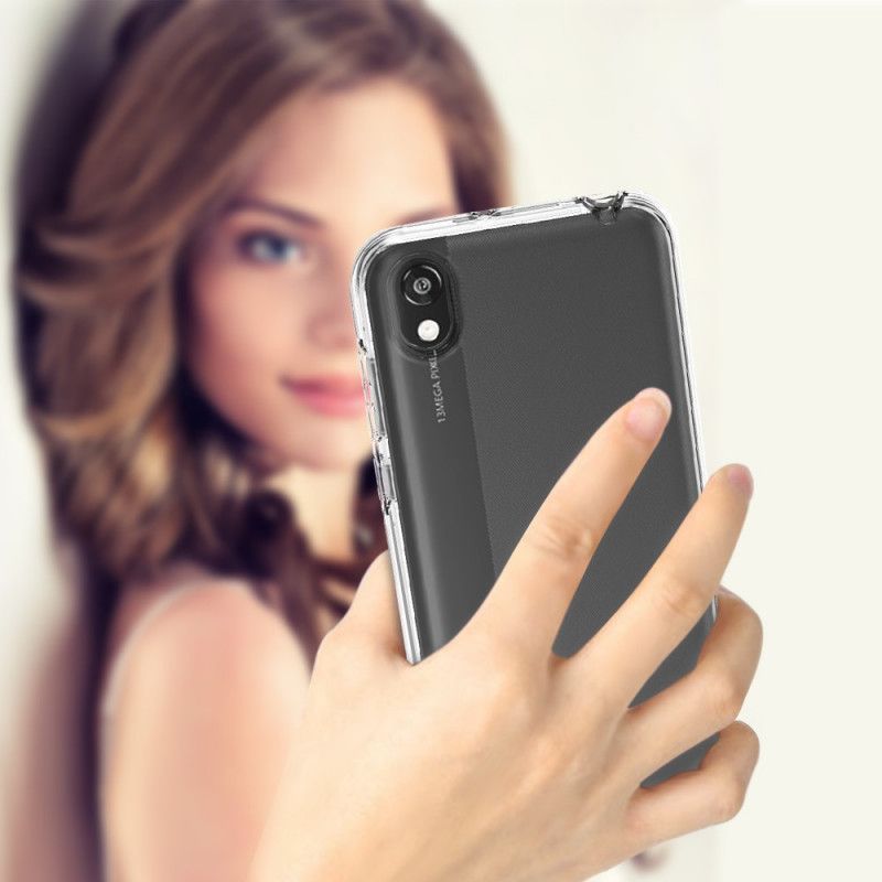 Cover Huawei Y5 2019 Beskyttelse Foran Og Bagpå