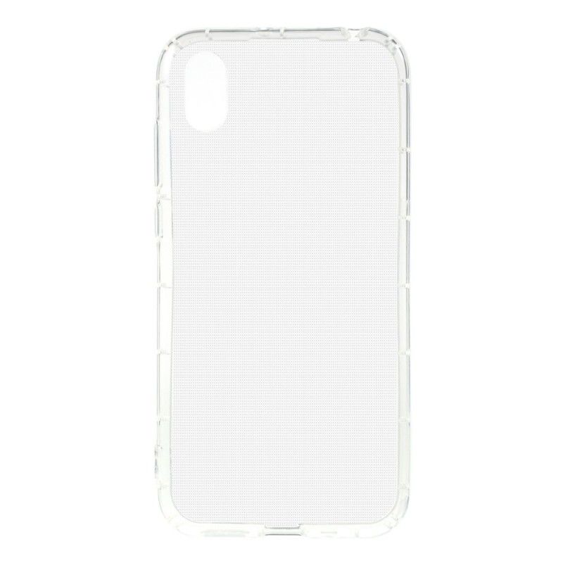 Cover Huawei Y5 2019 Gennemsigtig