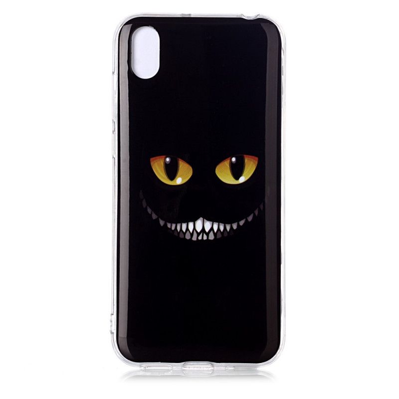 Cover Huawei Y5 2019 Sjov Kat