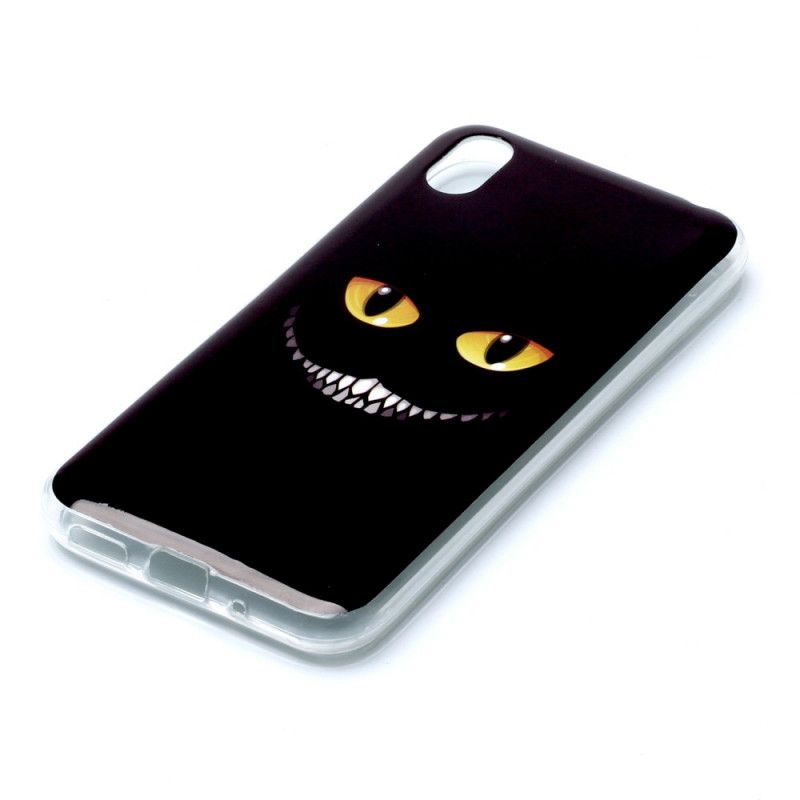 Cover Huawei Y5 2019 Sjov Kat