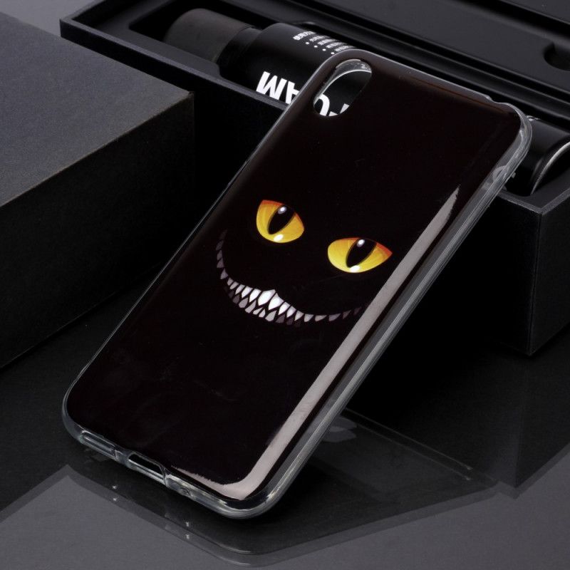 Cover Huawei Y5 2019 Sjov Kat