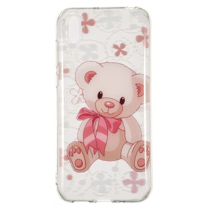 Cover Huawei Y5 2019 Smuk Bamse