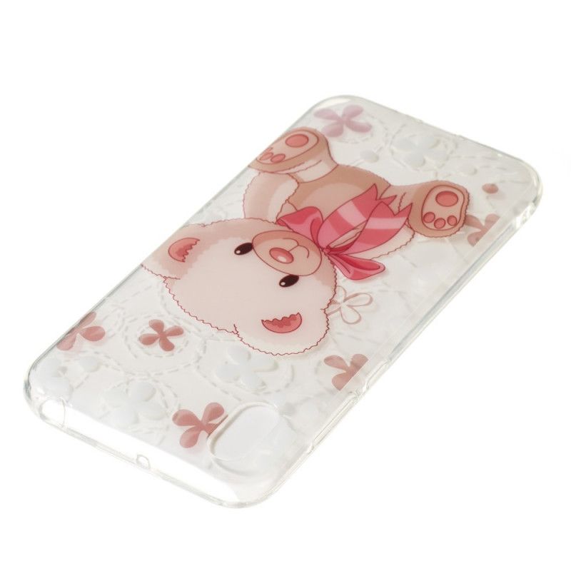 Cover Huawei Y5 2019 Smuk Bamse