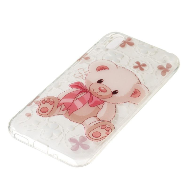 Cover Huawei Y5 2019 Smuk Bamse