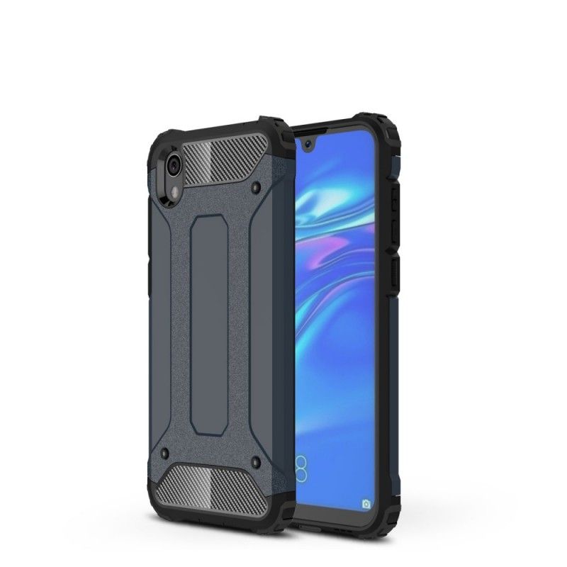 Cover Huawei Y5 2019 Sort Overlevende Original