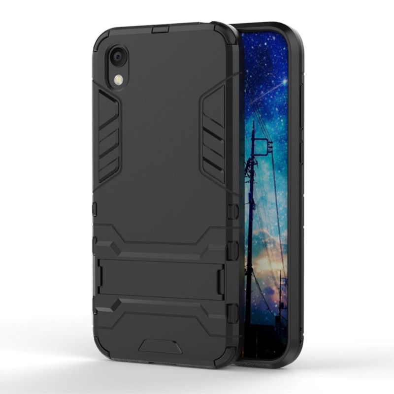 Cover Huawei Y5 2019 Sort Ultra Resistent