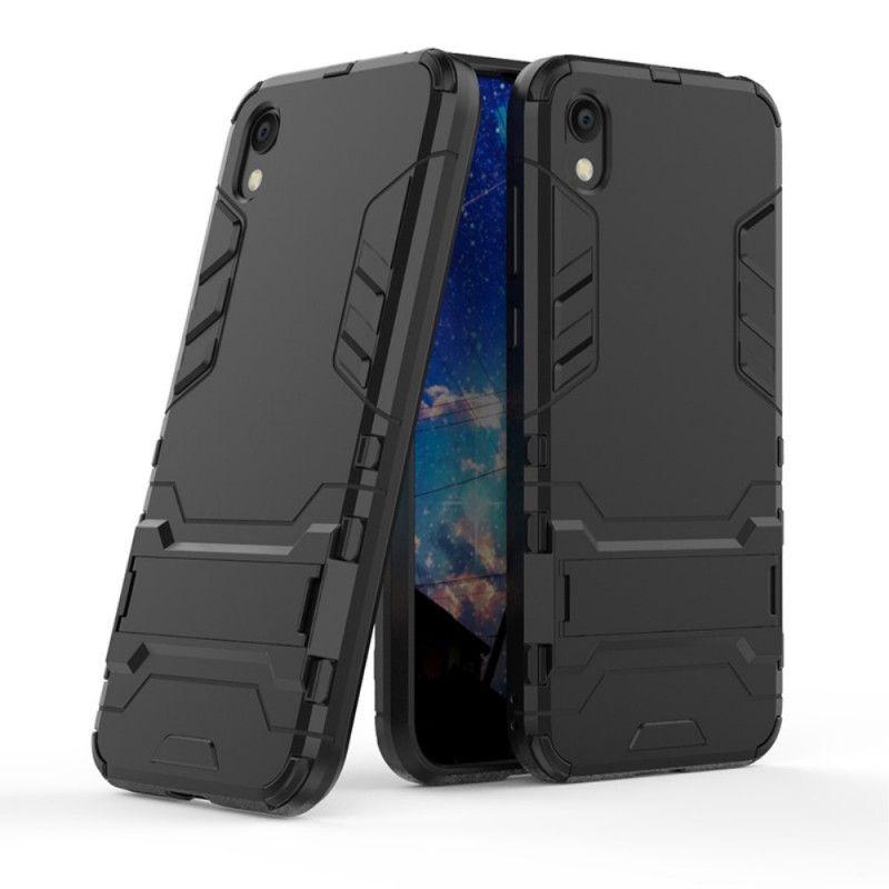 Cover Huawei Y5 2019 Sort Ultra Resistent