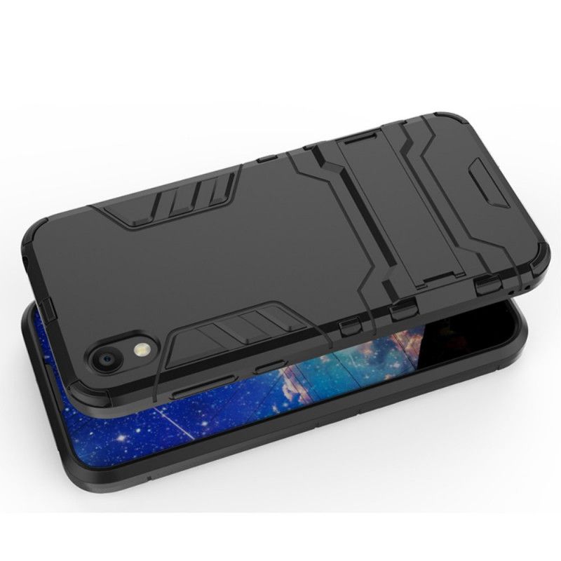 Cover Huawei Y5 2019 Sort Ultra Resistent