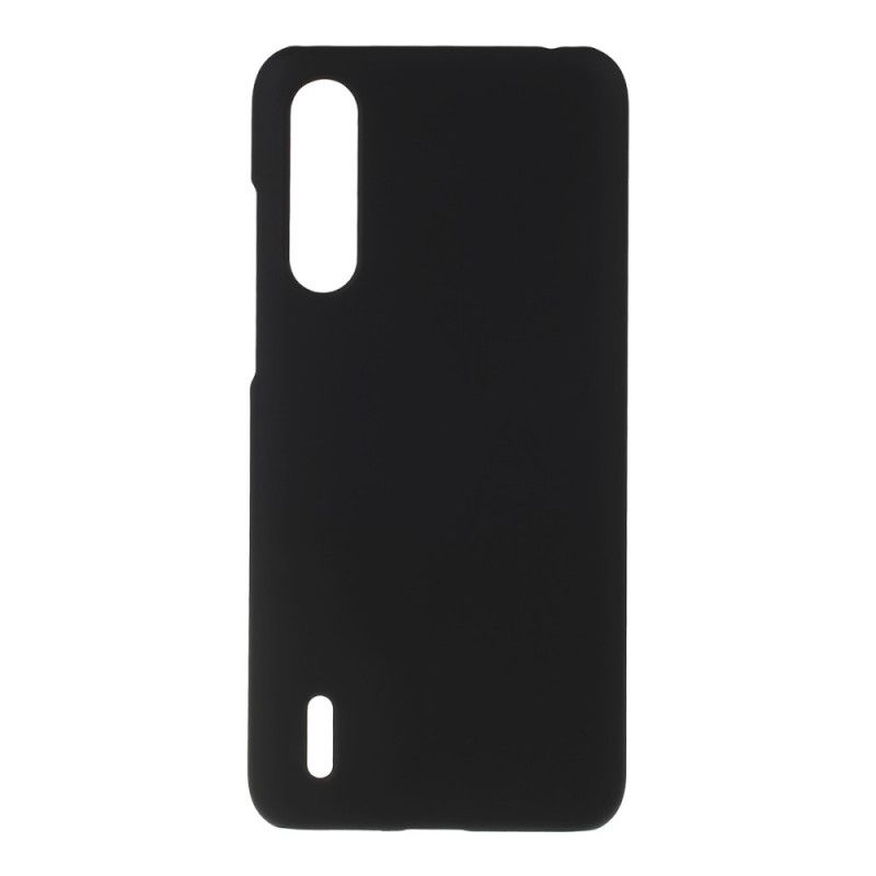 Cover for Xiaomi Mi 9 Lite Sort Plus Gummi