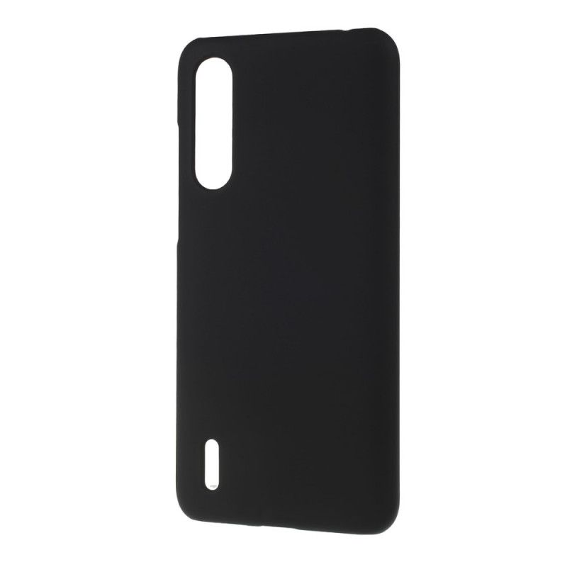 Cover for Xiaomi Mi 9 Lite Sort Plus Gummi