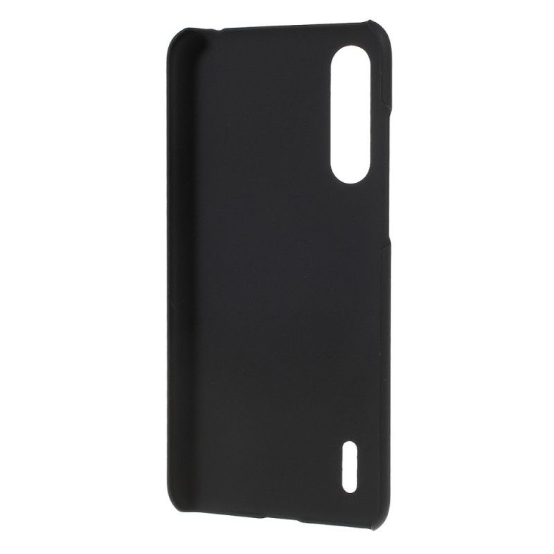 Cover for Xiaomi Mi 9 Lite Sort Plus Gummi