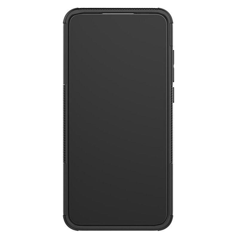 Cover for Xiaomi Mi 9 Lite Sort Ultra Resistent