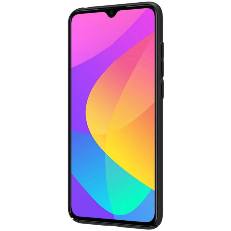 Cover Xiaomi Mi 9 Lite Golden Stiv Frostet Nillkin