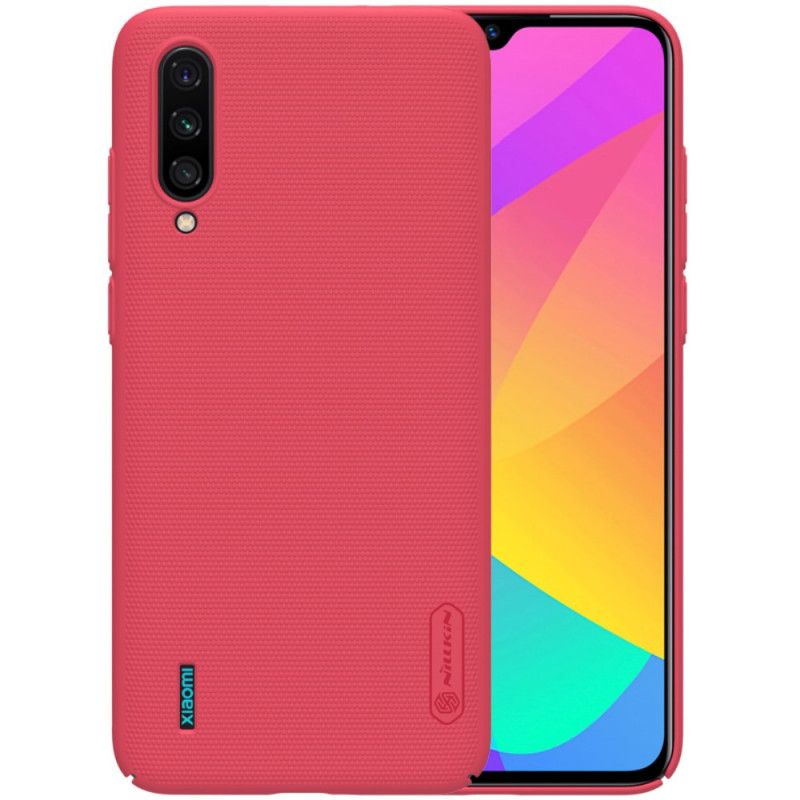 Cover Xiaomi Mi 9 Lite Golden Stiv Frostet Nillkin