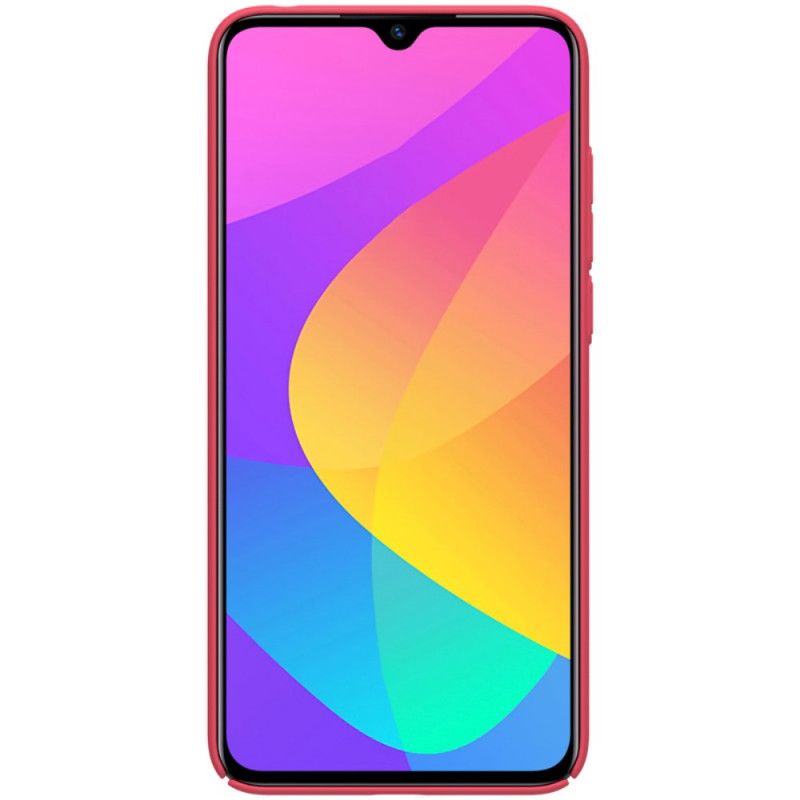 Cover Xiaomi Mi 9 Lite Golden Stiv Frostet Nillkin