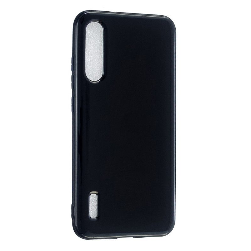 Cover Xiaomi Mi 9 Lite Hvid Ultrafin Blank Original