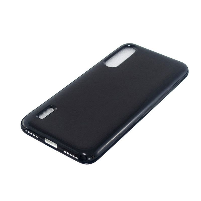 Cover Xiaomi Mi 9 Lite Hvid Ultrafin Blank Original