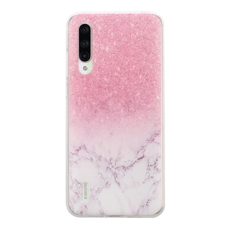 Cover Xiaomi Mi 9 Lite Marmor Original