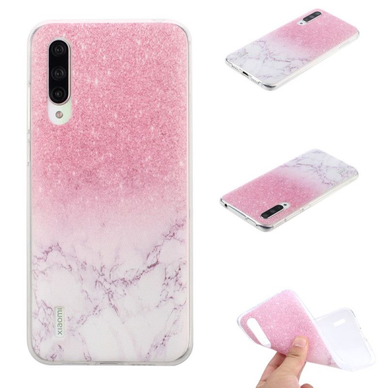 Cover Xiaomi Mi 9 Lite Marmor Original