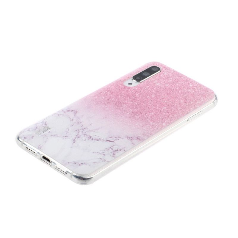 Cover Xiaomi Mi 9 Lite Marmor Original