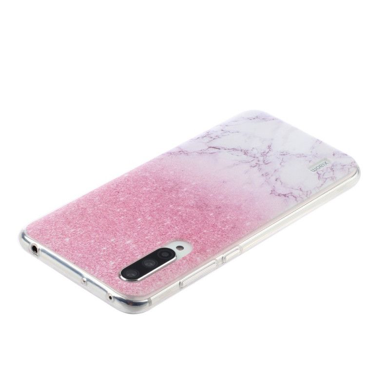 Cover Xiaomi Mi 9 Lite Marmor Original