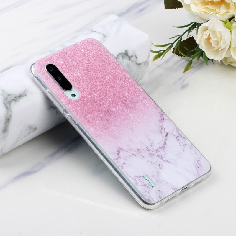 Cover Xiaomi Mi 9 Lite Marmor Original