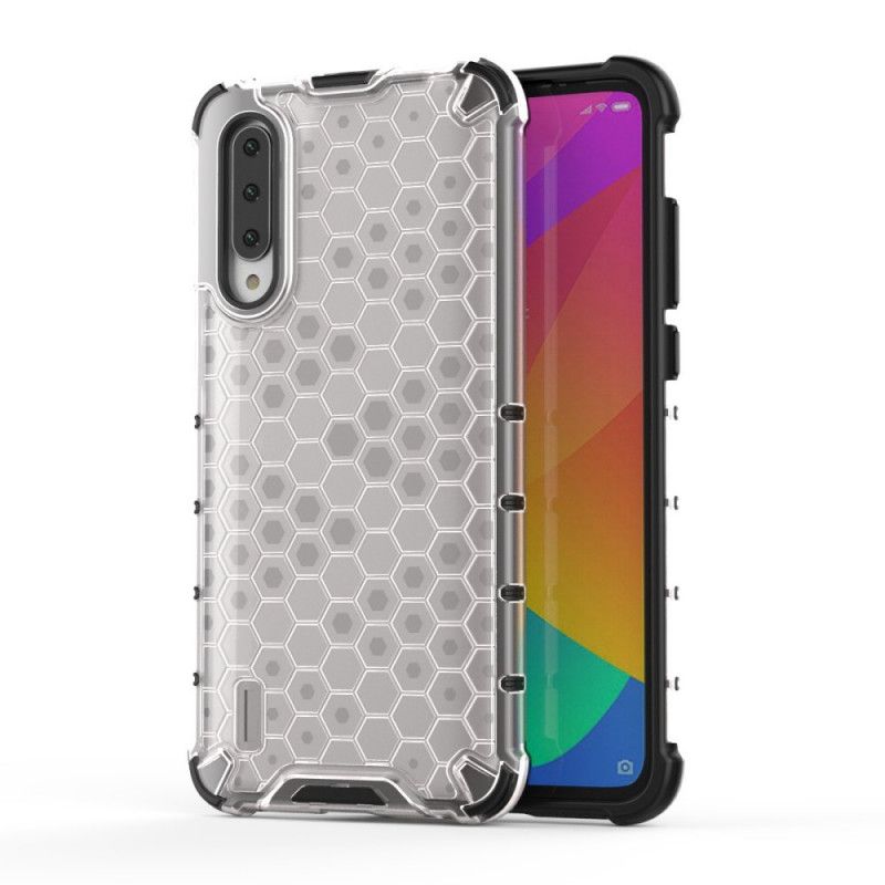 Cover Xiaomi Mi 9 Lite Sort Bikagestil