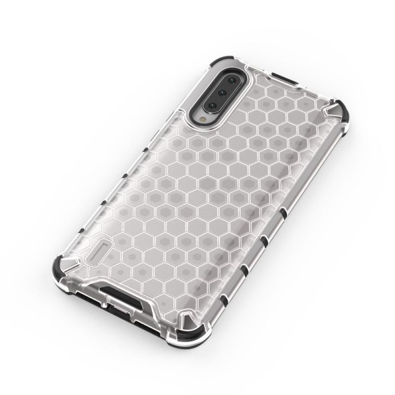 Cover Xiaomi Mi 9 Lite Sort Bikagestil