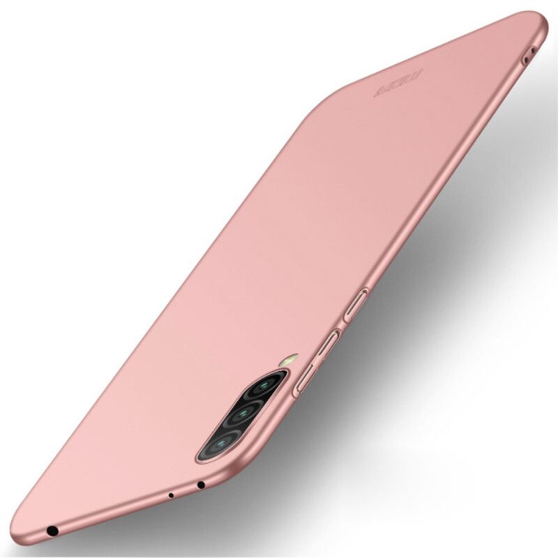 Cover Xiaomi Mi 9 Lite Sort Mofi Beskyttelse