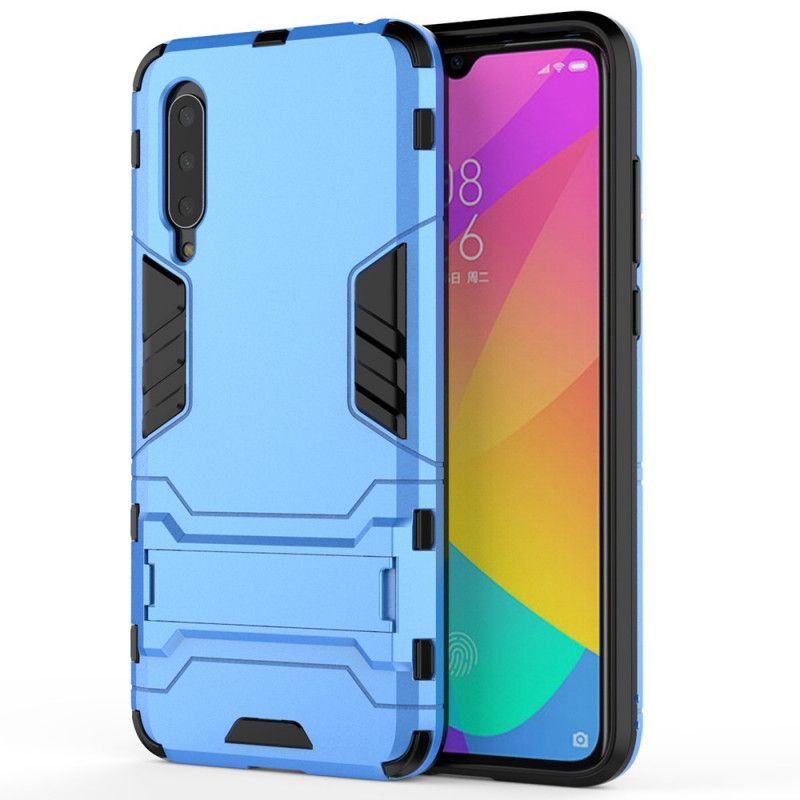 Cover Xiaomi Mi 9 Lite Sort Ultra Resistent