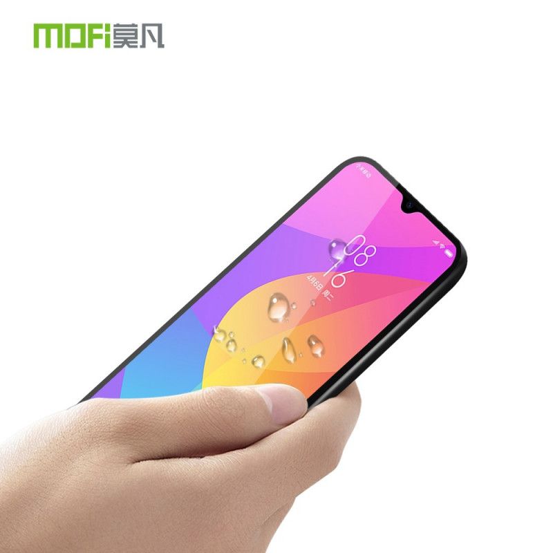 Mofi Xiaomi Mi 9 Lite Beskyttelse Af Hærdet Glas