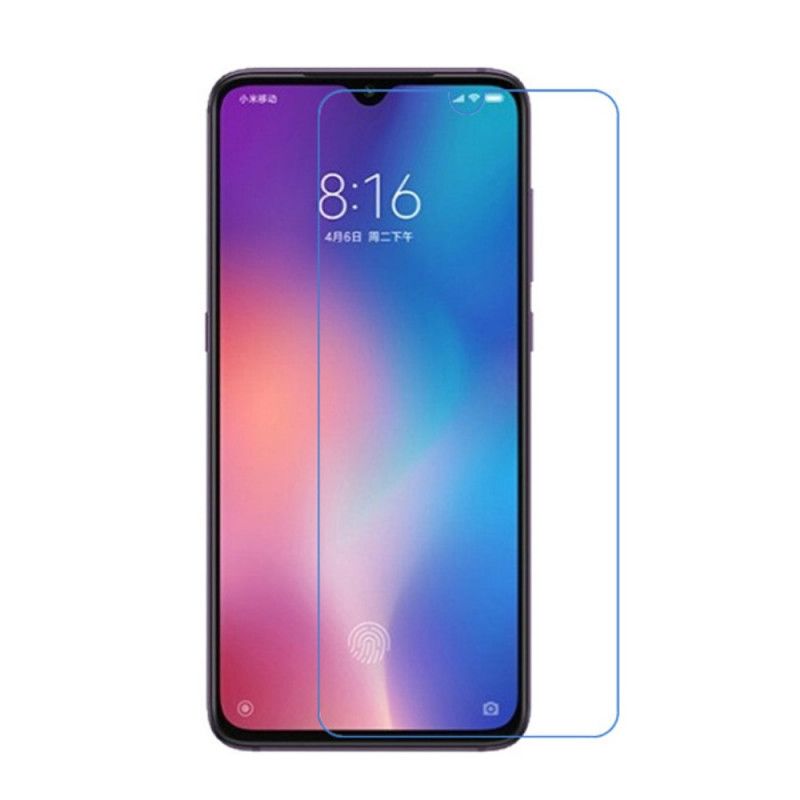 Xiaomi Mi 9 Lite Lcd-Skærmbeskyttelsesfilm