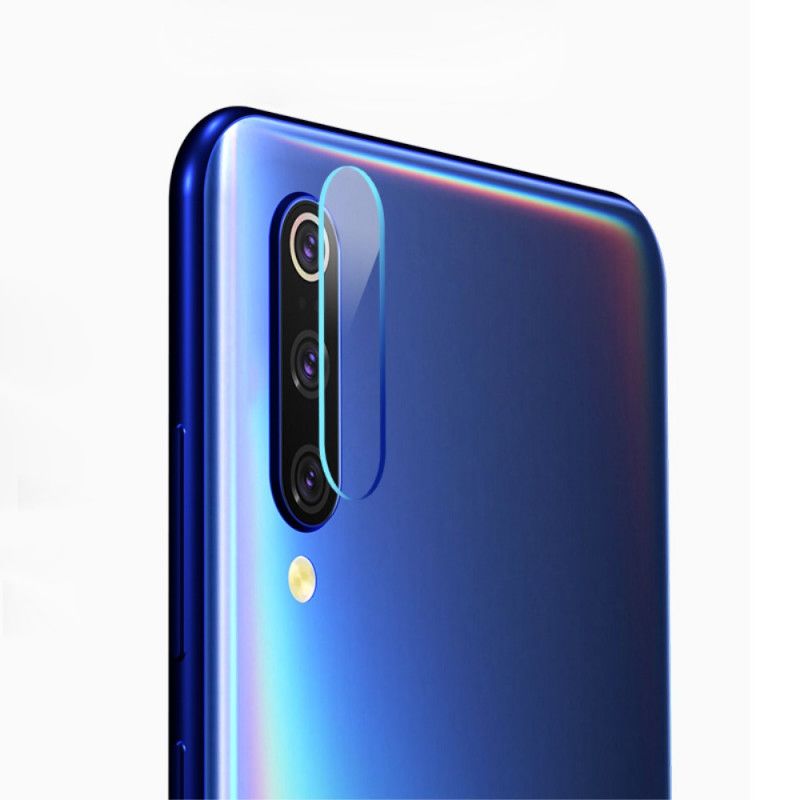 Beskyttelse Af Hærdet Glas Til Xiaomi Mi 9 Mocolo-Linse