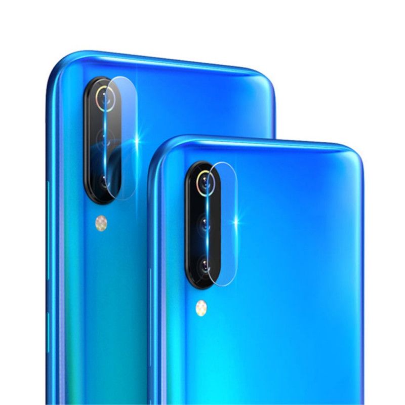 Beskyttelse Af Hærdet Glas Til Xiaomi Mi 9 Mocolo-Linse