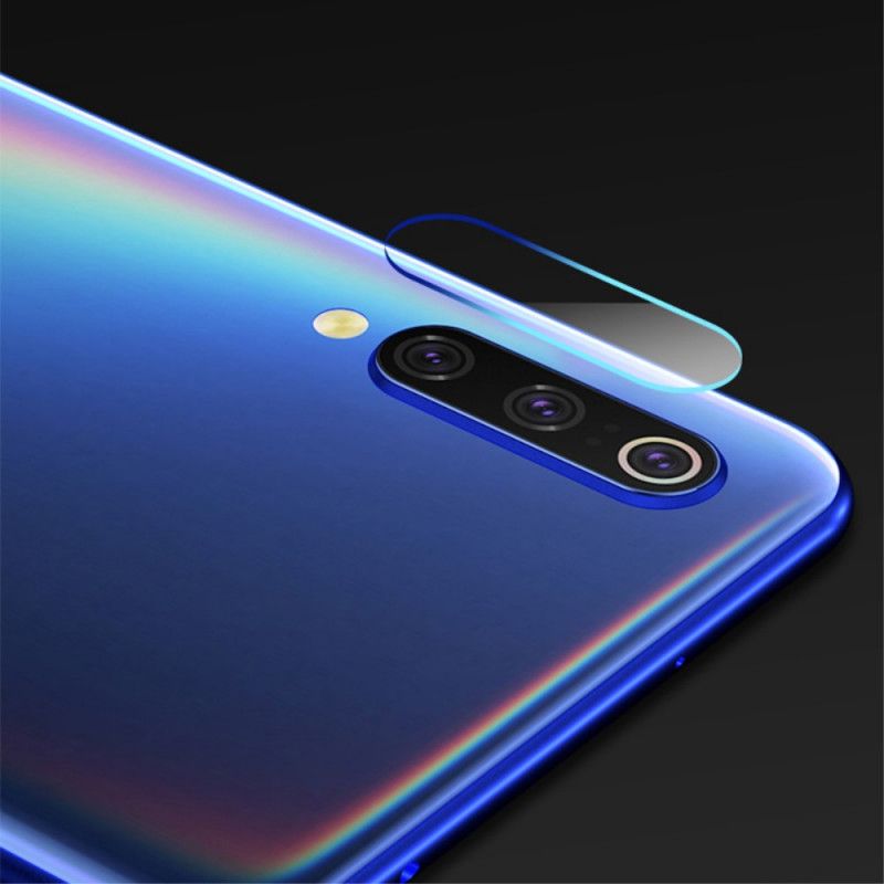 Beskyttelse Af Hærdet Glas Til Xiaomi Mi 9 Mocolo-Linse