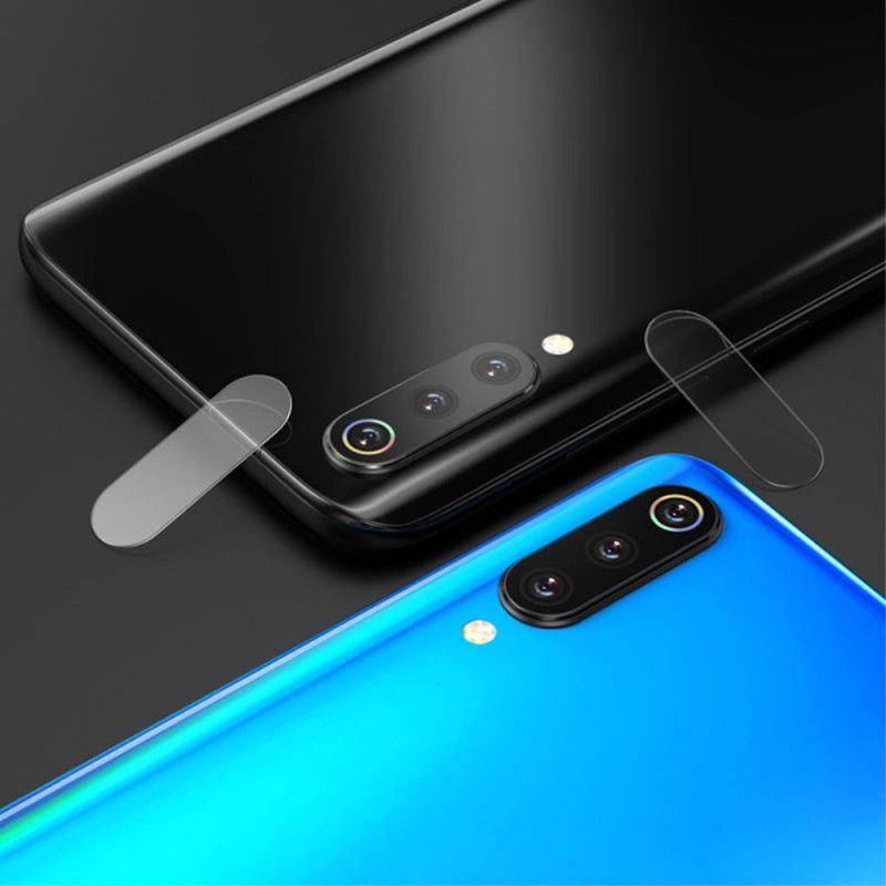 Beskyttelse Af Hærdet Glas Til Xiaomi Mi 9 Mocolo-Linse