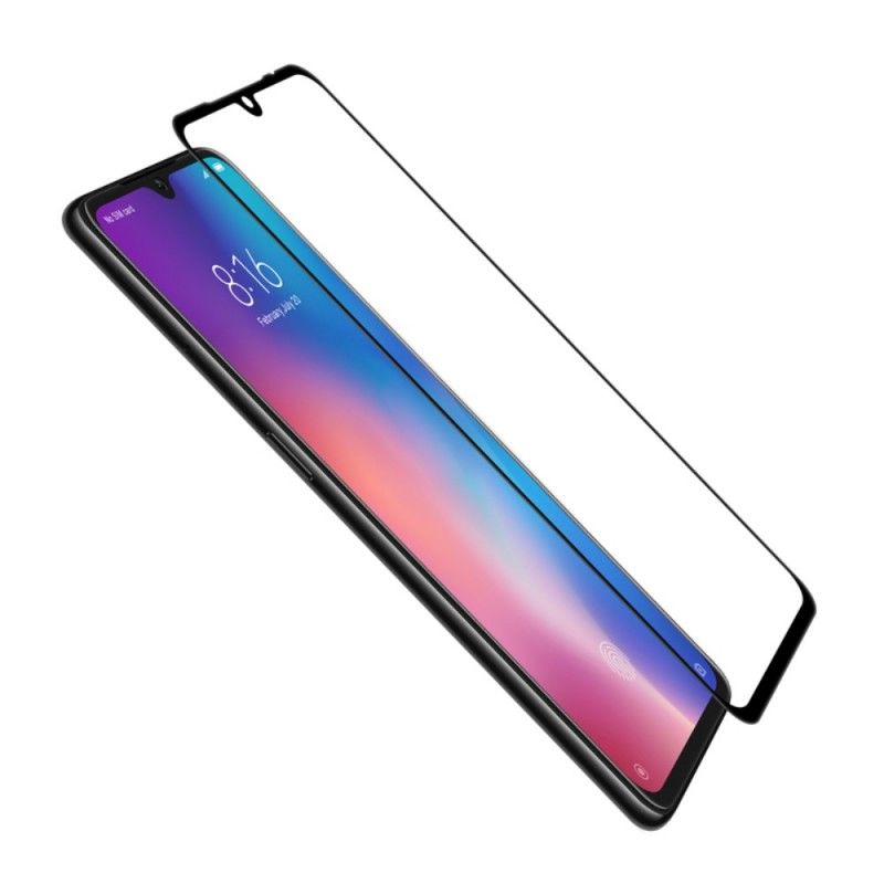 Betræk Af Hærdet Glas Xiaomi Mi 9 Nillkin