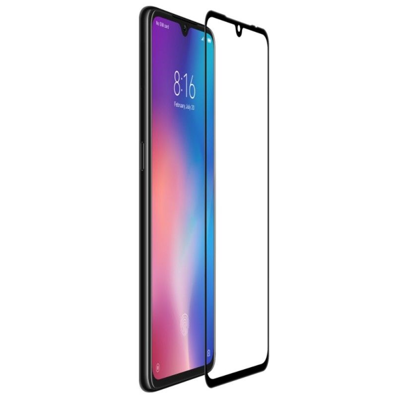 Betræk Af Hærdet Glas Xiaomi Mi 9 Nillkin