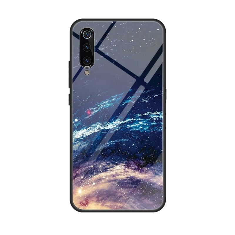 Cover Xiaomi Mi 9 Galakse Konstellation